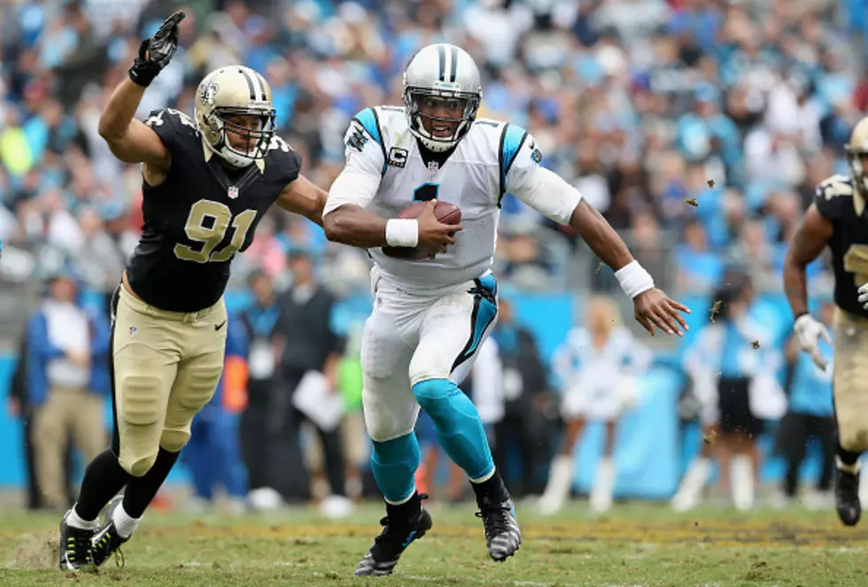 Carolina Panthers vs New Orleans Saints &#8211; Gus Kattengell&#8217;s Preview