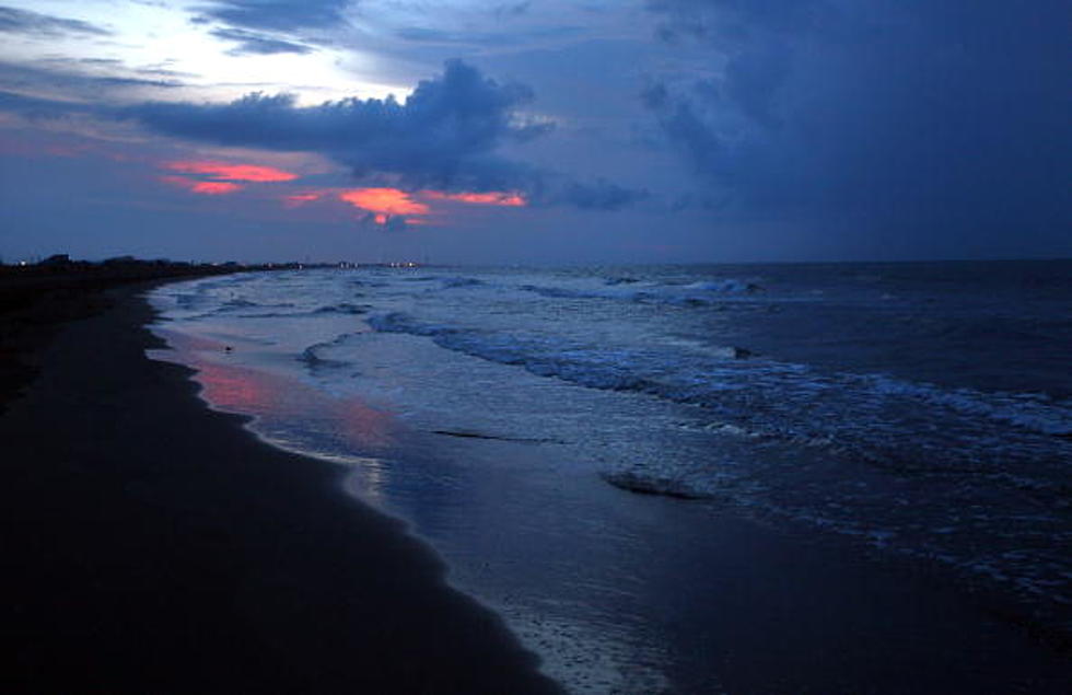 Drownings At Grand Isle