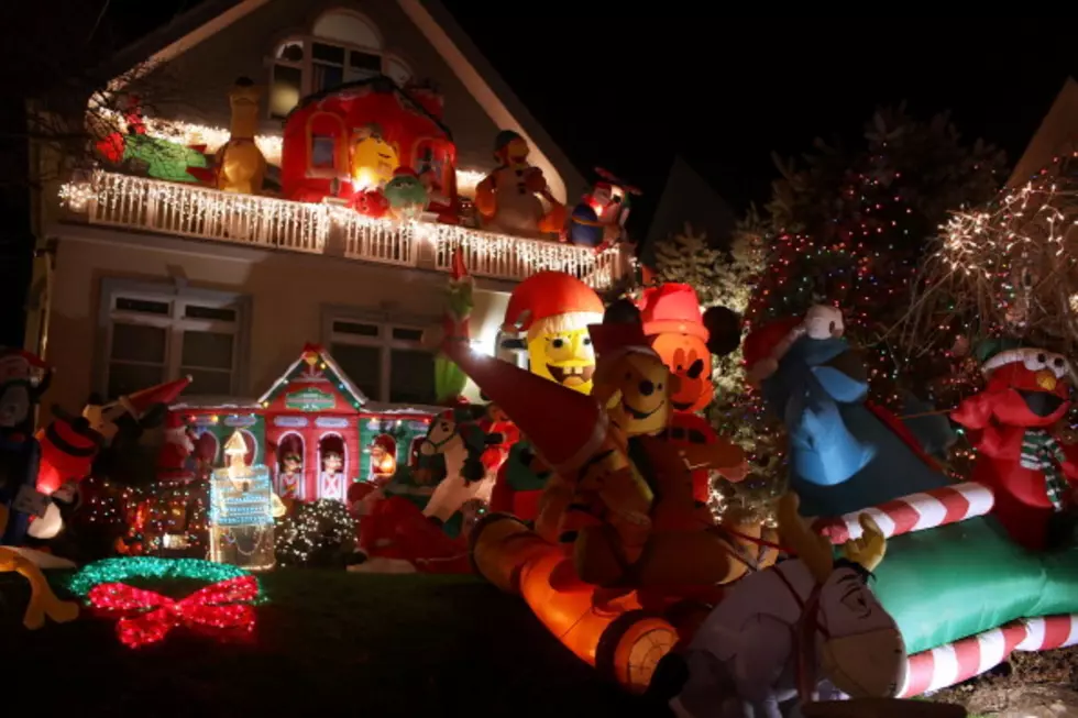 Top Christmas Towns in Louisiana [VIDEO]
