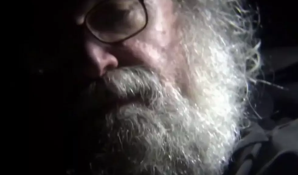 Kubrick Confesses [Video]