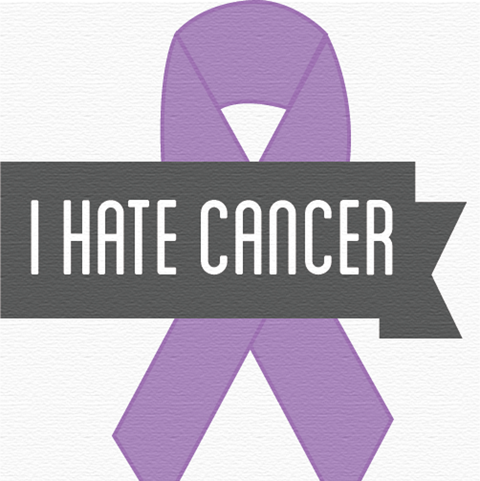 I Hate Cancer