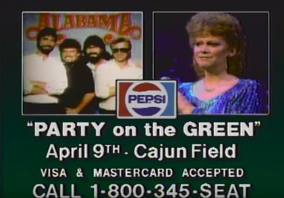 Take A Fun Look Back At These Acadiana Commercials From 1984 [Video]