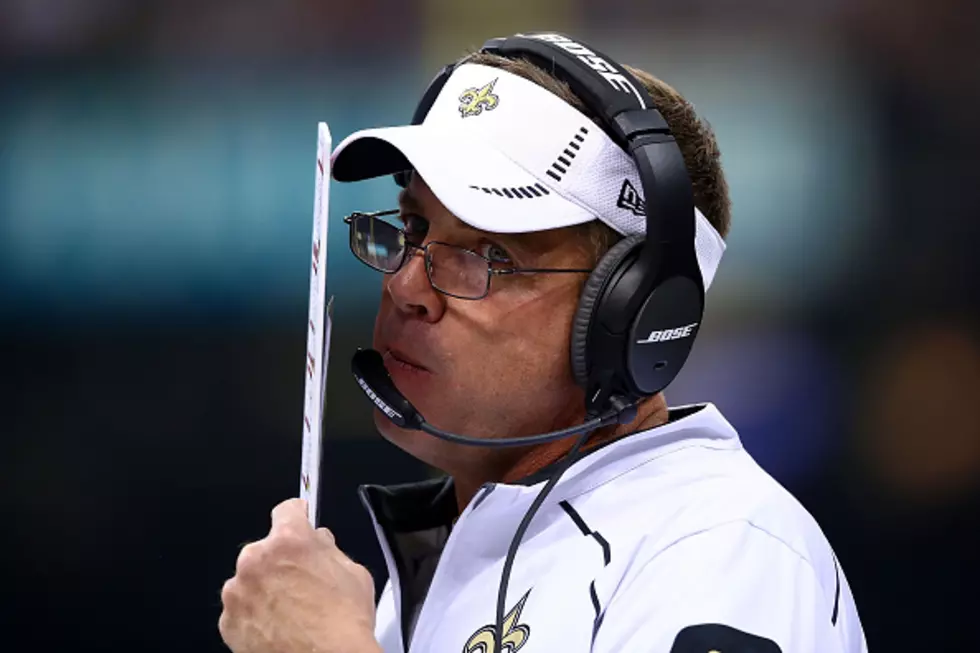 Rumor Reveals 'Real Reason' Sean Payton Hasn't Been Hired