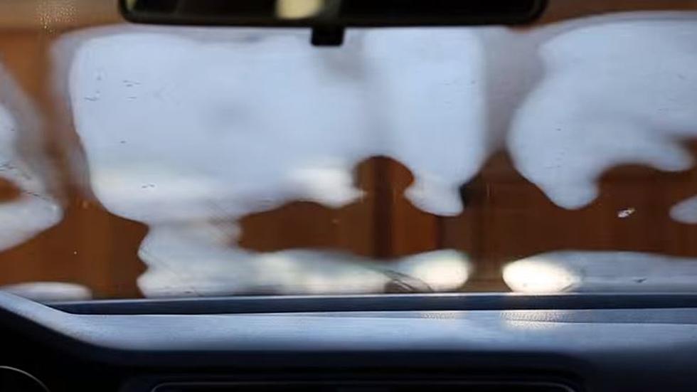 The Fastest Way To Defog & Defrost Your Windows [Video]
