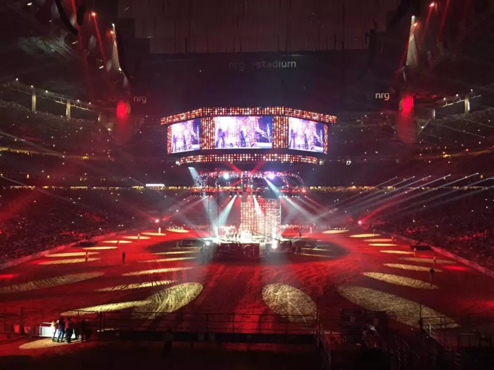 2016 Houston Livestock Show and Rodeo Lineup Unveiled