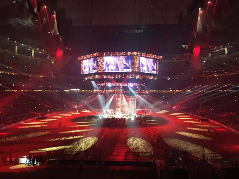 Houston Rodeo Closed Over Coronavirus Concerns