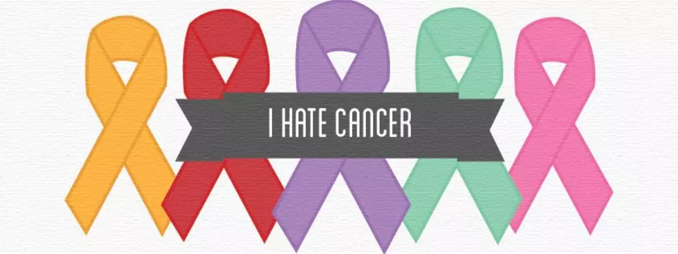 I Hate Cancer