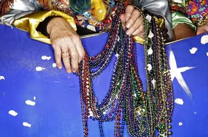 UL Hosts Mardi Gras Blood Drive February 3rd And 4th