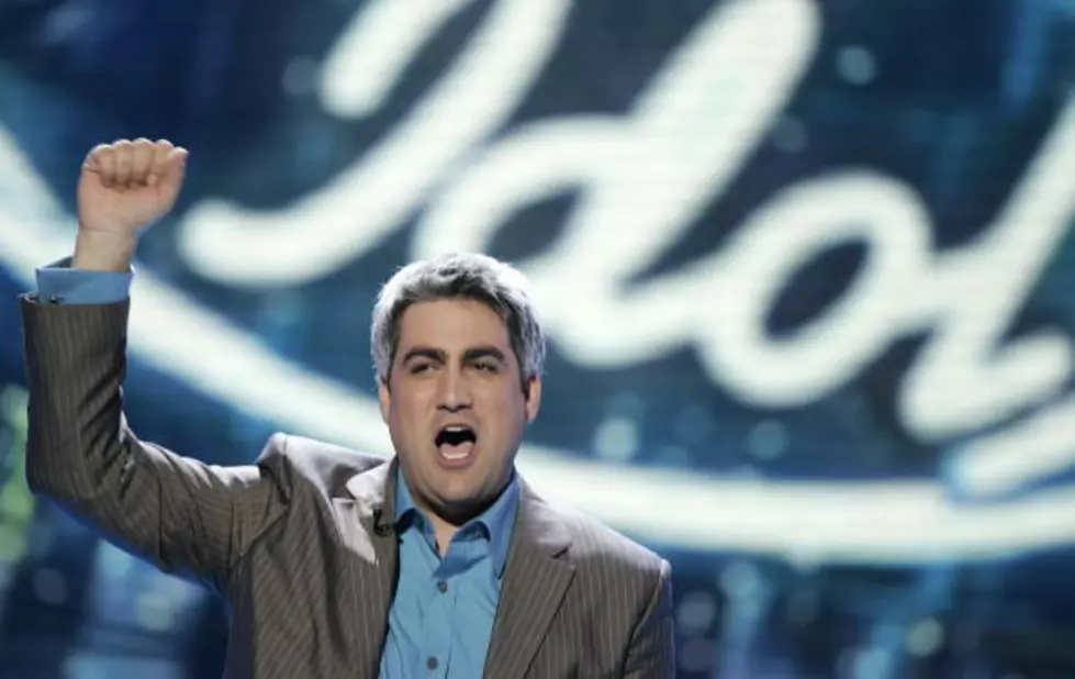 American Idol Winners – Where Are They Now? [VIDEO]