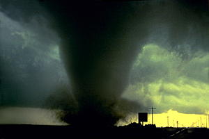 2023 Storm Season on Pace to Break Tornado Record Across U.S.
