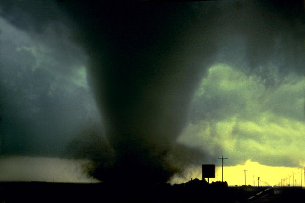 2023 Storm Season on Pace to Break Tornado Record Across U.S.