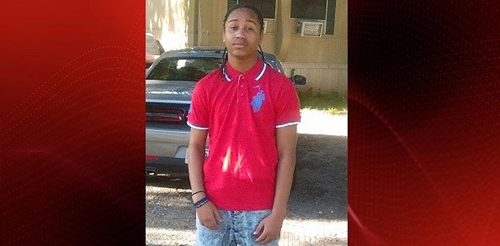 Family Searching For Missing Lafayette Teen