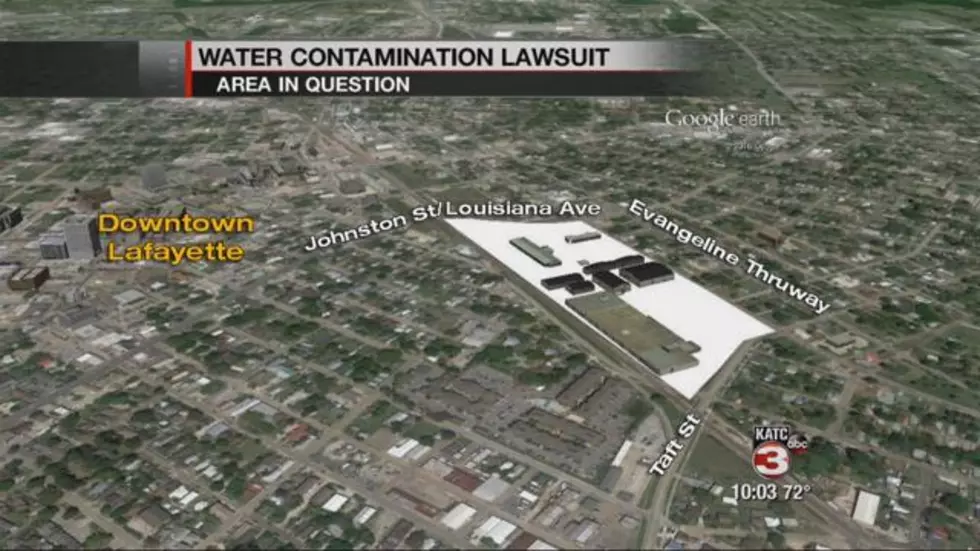 Report Shows Lafayette Water Supply At Risk For ‘Potential Environmental Disaster’
