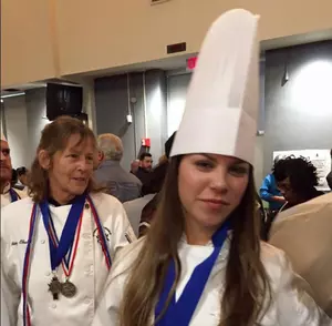 Nicholls State Program Hopes To Inspire Female Chefs