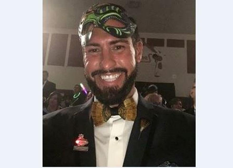 Fundraising Page Set Up For Local Man Who Fell From Mardi Gras Float