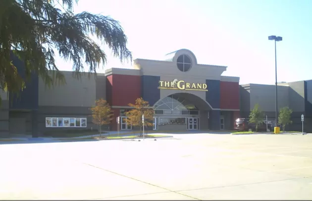 Lafayette Moviegoers Unnerved Yesterday By Patron Displaying Odd Behavior