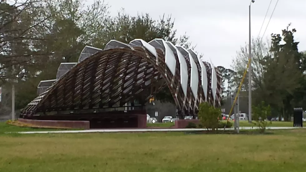 Have You Passed This In Lafayette And Asked &#8216;What Is That?&#8217; [Pics]