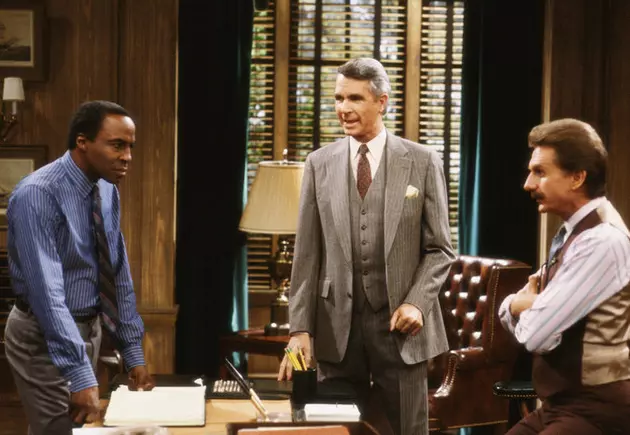 Actor James Noble From &#8216;Benson&#8217; Has Died