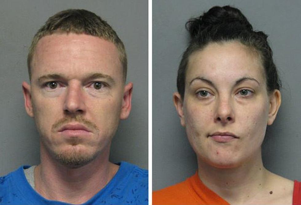 Mail Order Pot Seized – Two Arrested In Unique Drug Crime