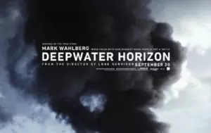 Deepwater Horizon Finishes 2nd In Opening Weekend Box Office Numbers