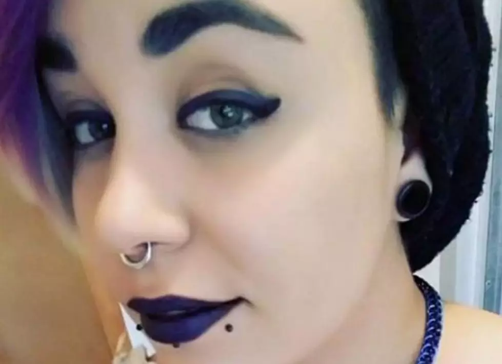 New Orleans &#8216;Witch&#8217; Accused Of Stealing Body Parts From Cemetery To Sell On Facebook
