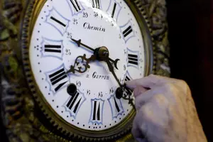 Daylight Saving Time Returns to Louisiana – Sooner Than You Think