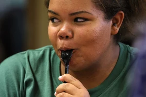 LSU Study Seeks To Lower Rate Of Childhood Obesity