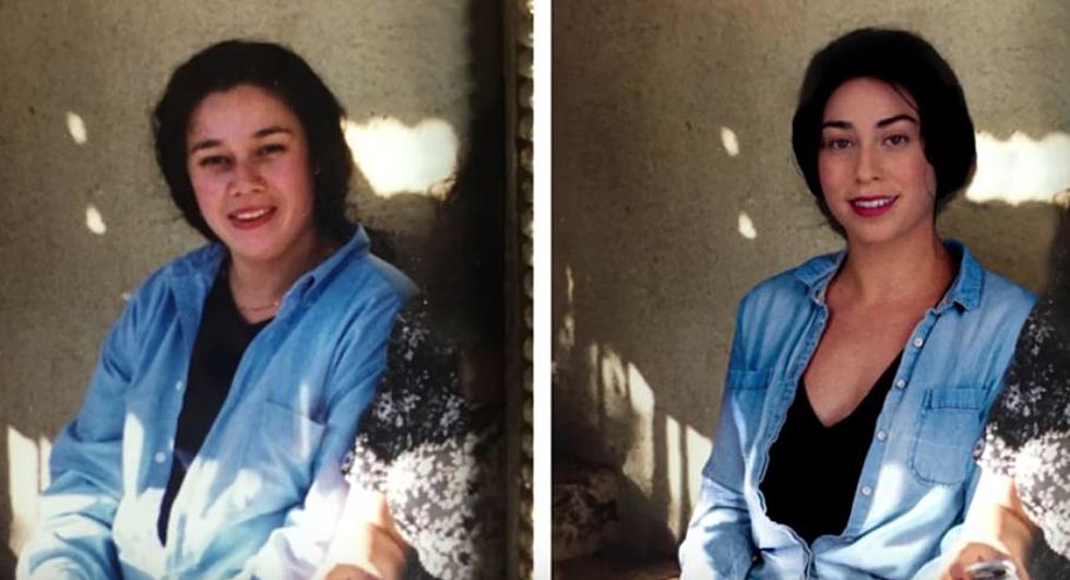 Daughters Recreated Old Photos Of Their Moms And The Results Are Incredibly Touching [Video]