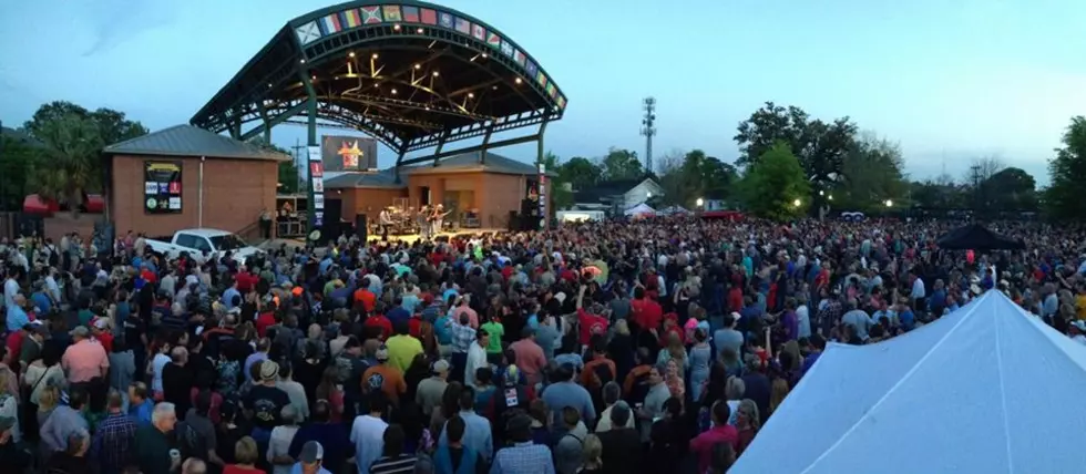 Downtown Alive! Announces Lineup For Spring 2020 Concert Season