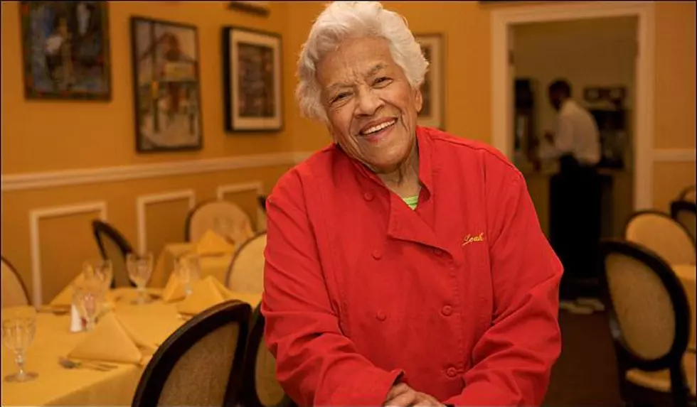 Famed New Orleans Chef Leah Chase to Receive Huge Honor