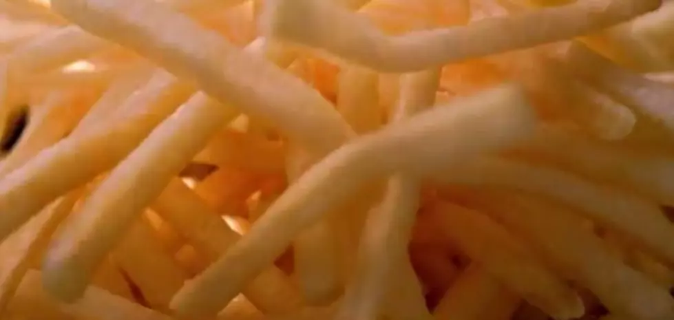 Missouri McDonald’s Is Going To Offer All-You-Can-Eat French Fries