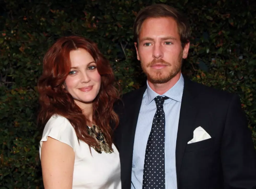 Drew Barrymore Is Getting Divorced&#8230;For The Third Time