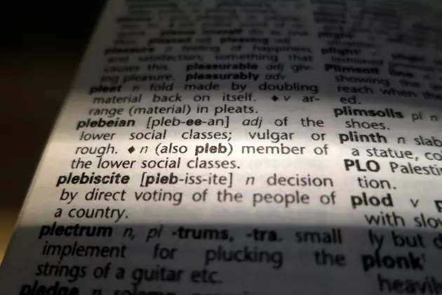 2,000 New Words Added to Dictionary