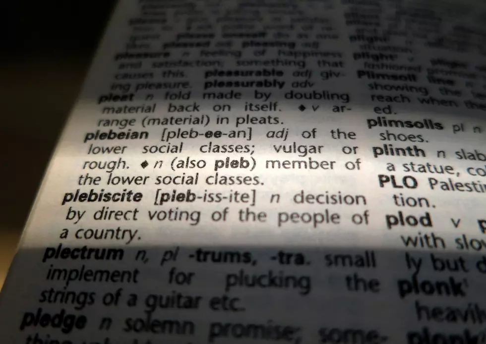 2,000 New Words Added to Dictionary