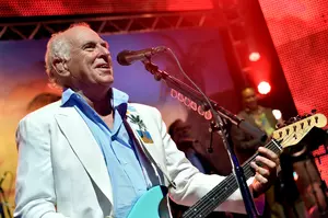 Margaritaville Plans To Return To The Misssissippi Gulf Coast