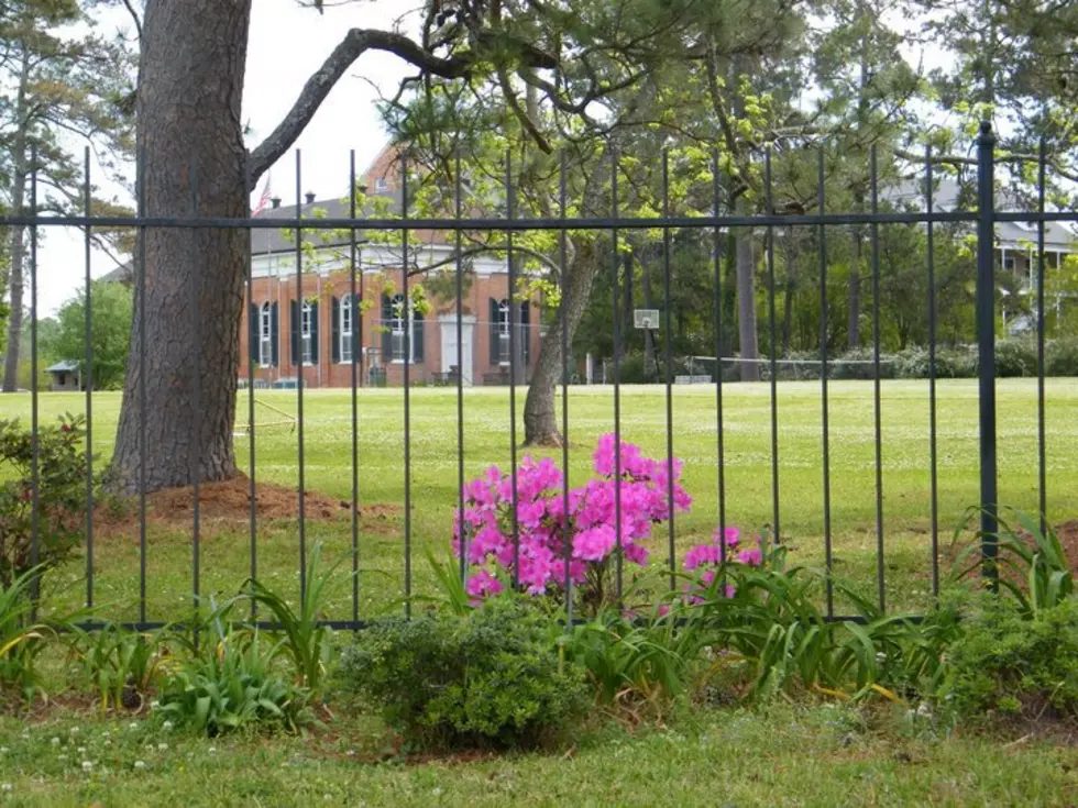 Family Congé in Grand Coteau is May 1