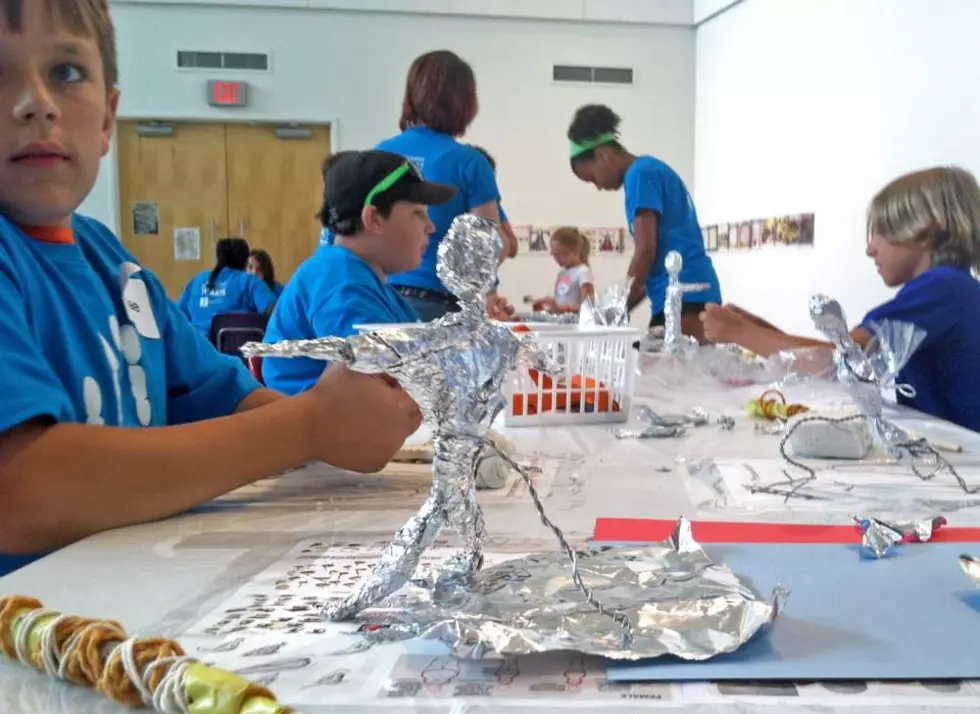 Acadiana Center for the Arts