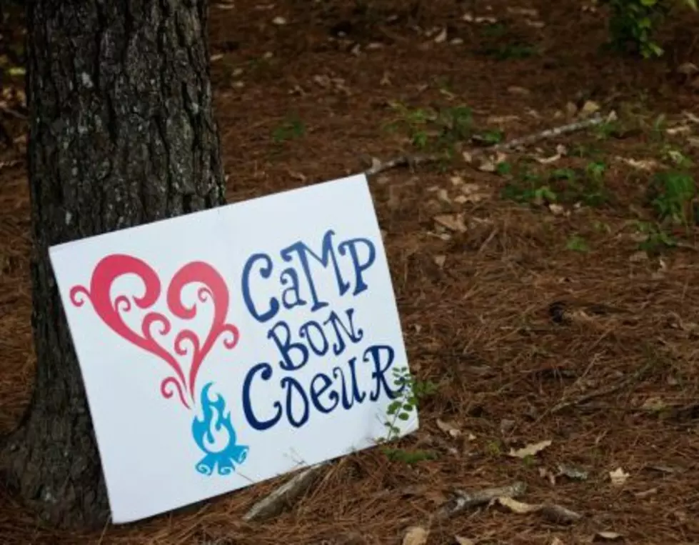 Camp Bon Coeur Now Accepting Applications [VIDEO]