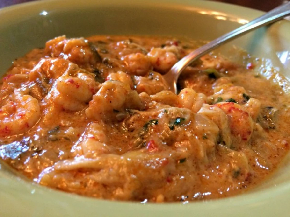 31st Annual Etouffee Festival is April 2224