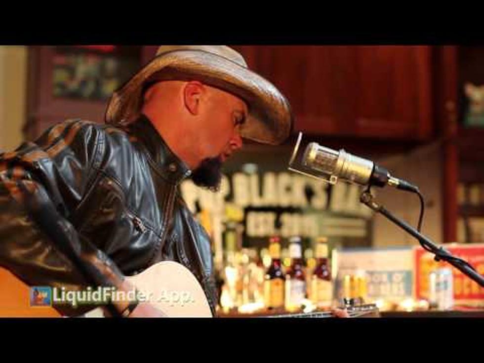 Jaryd Lane – ‘Light Me A Candle’ | Shiner Sessions