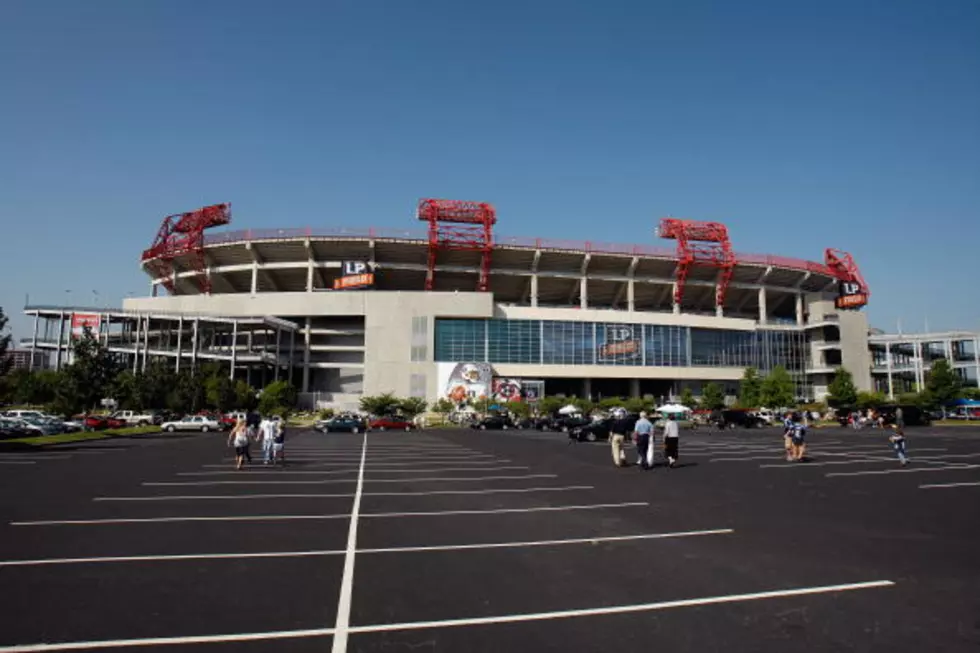 Game Preview: Titans Host Buccaneers Saturday at Nissan Stadium