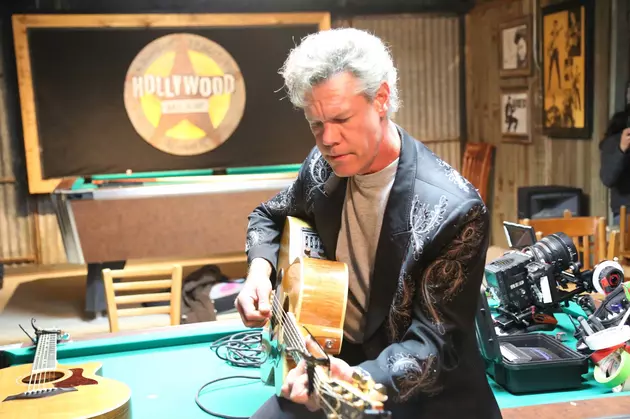 Randy Travis Coming to Opelousas for Movie Premiere [VIDEO]