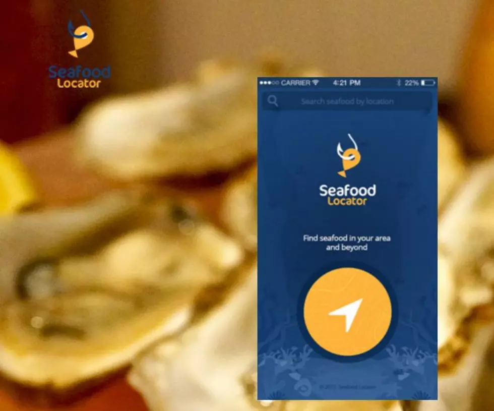 Louisiana &#8216;Seafood Locator App&#8217; Helps You Find The Best Prices On Crawfish, Shrimp, Crabs And More [Video]