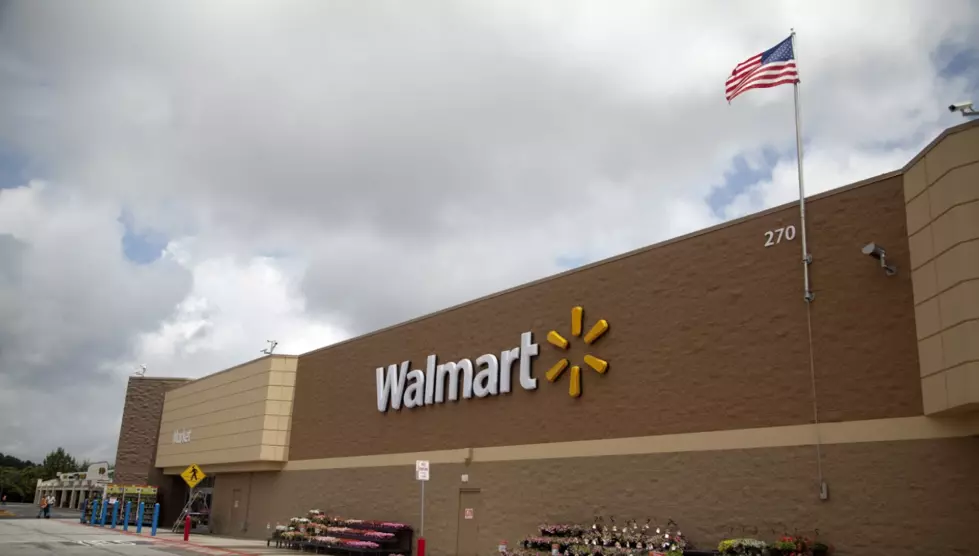 Walmart Employees Getting Another Bonus For Working During Pandemic