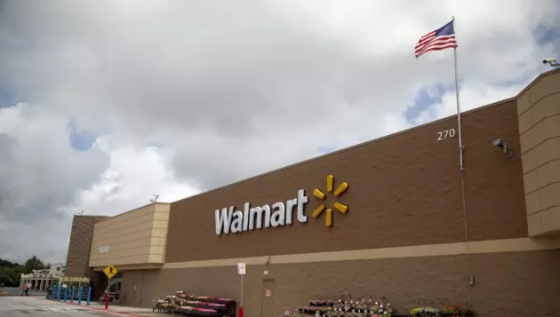 Suspicious Package Found at Opelousas Walmart Turns Out To Be Bag of Candy
