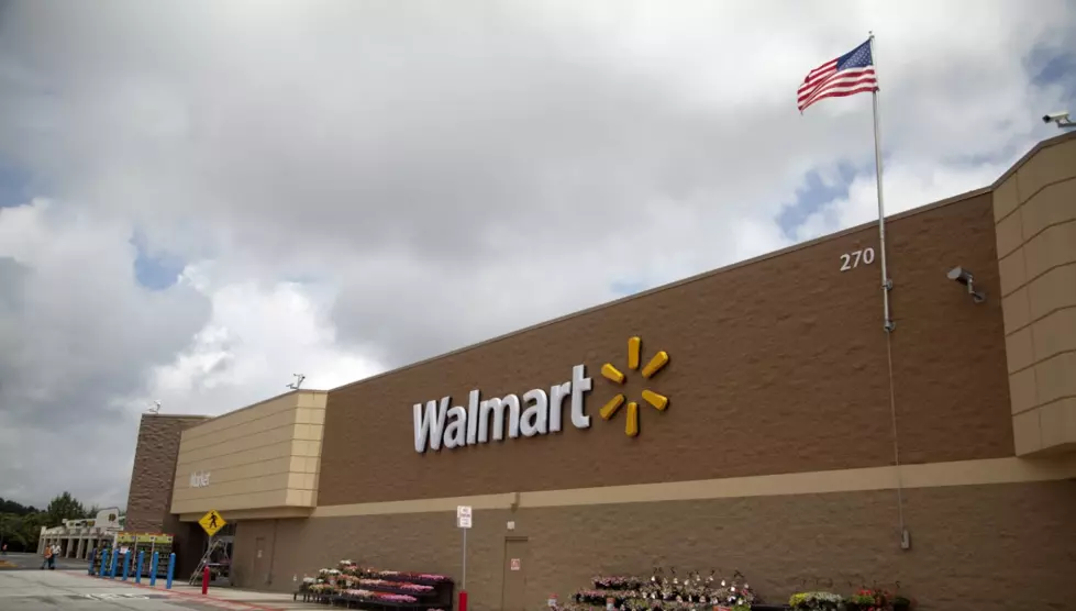 Suspicious Package Found at Opelousas Walmart Turns Out To Be Bag of Candy