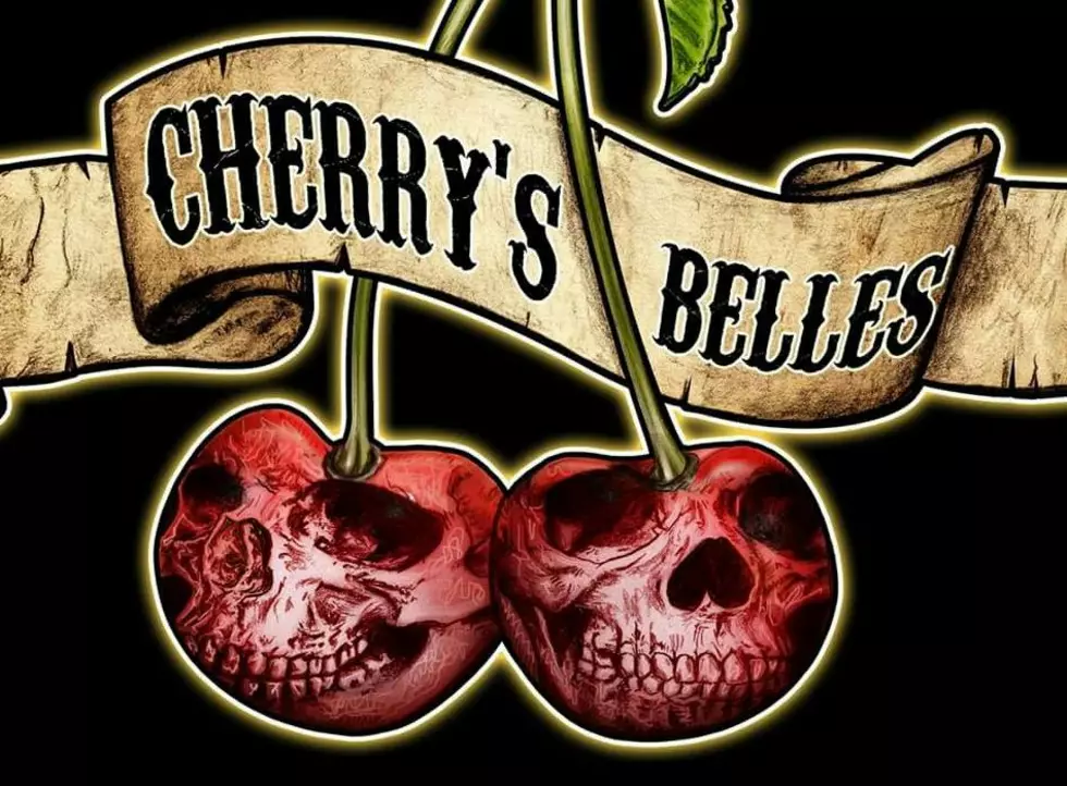 Cherry’s Belles Bike Wash Benefit For Opelousas Cerebral Palsy Clinic
