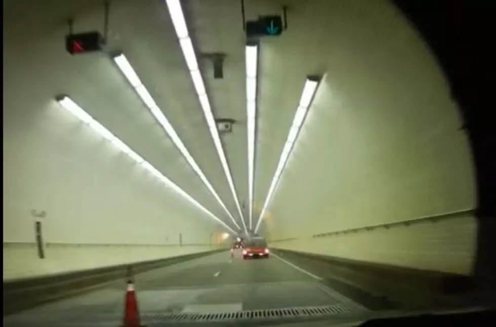 Going To The Beach? Here’s How To Avoid The Tunnel Traffic In Mobile