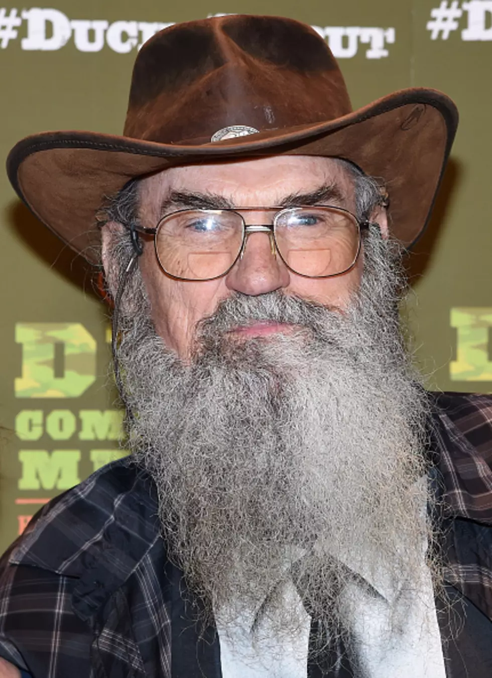 Uncle Si Getting His Own Show