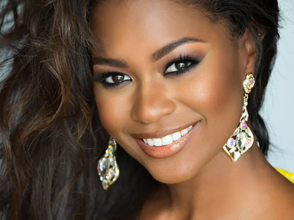 Miss Louisiana Needs Your Vote in the People’s Choice Poll
